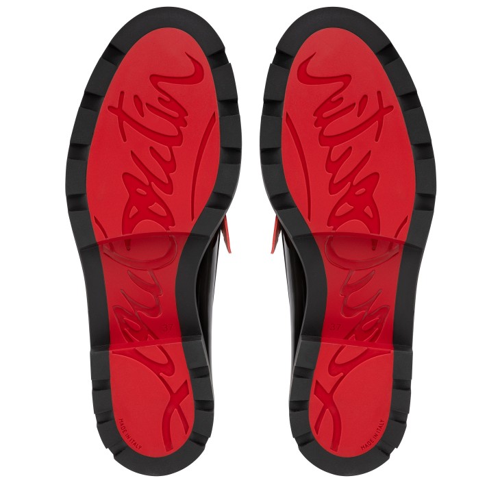 Christian Louboutin Penny Lug - Image 5